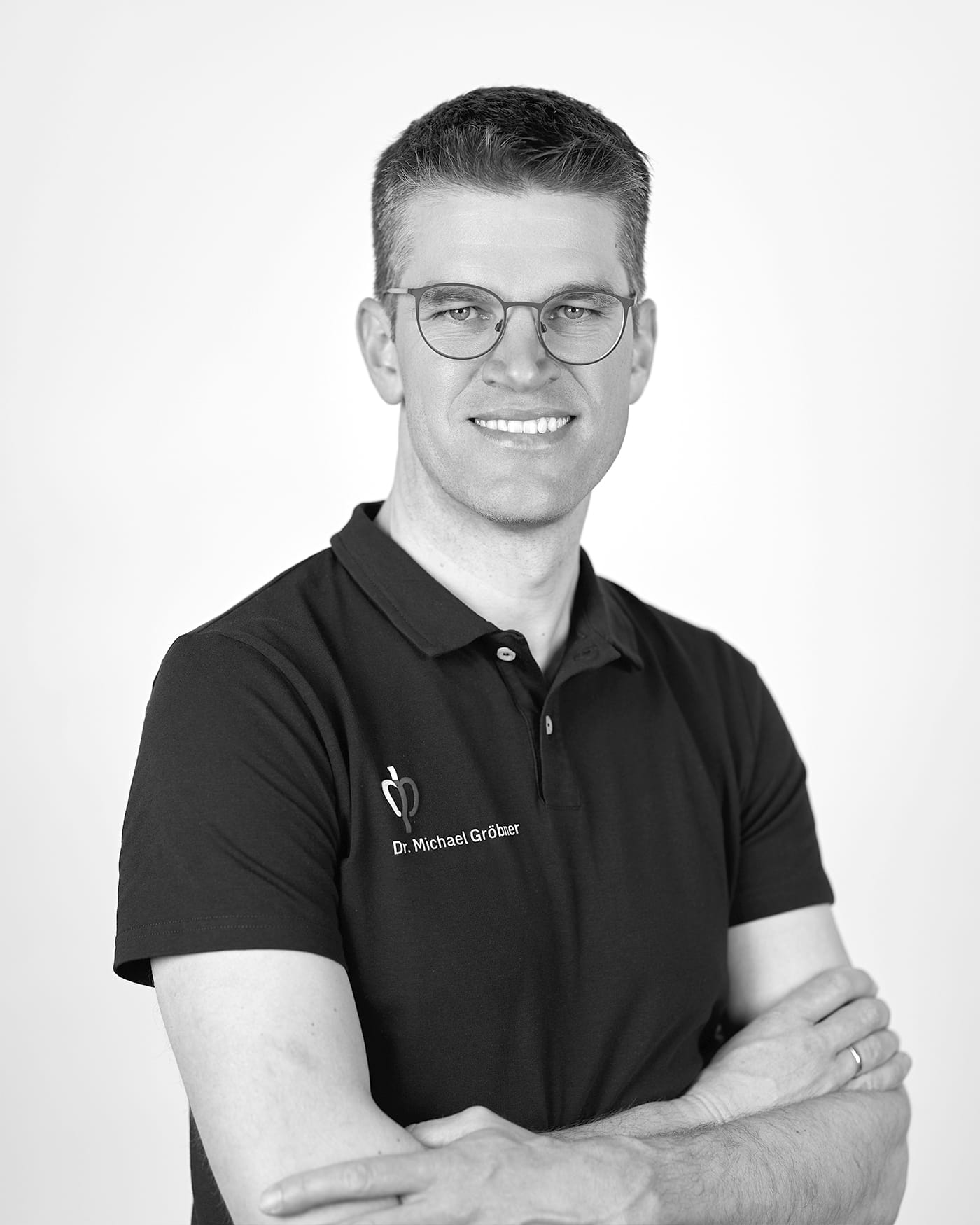 Dr. Med. Michael Gröbner