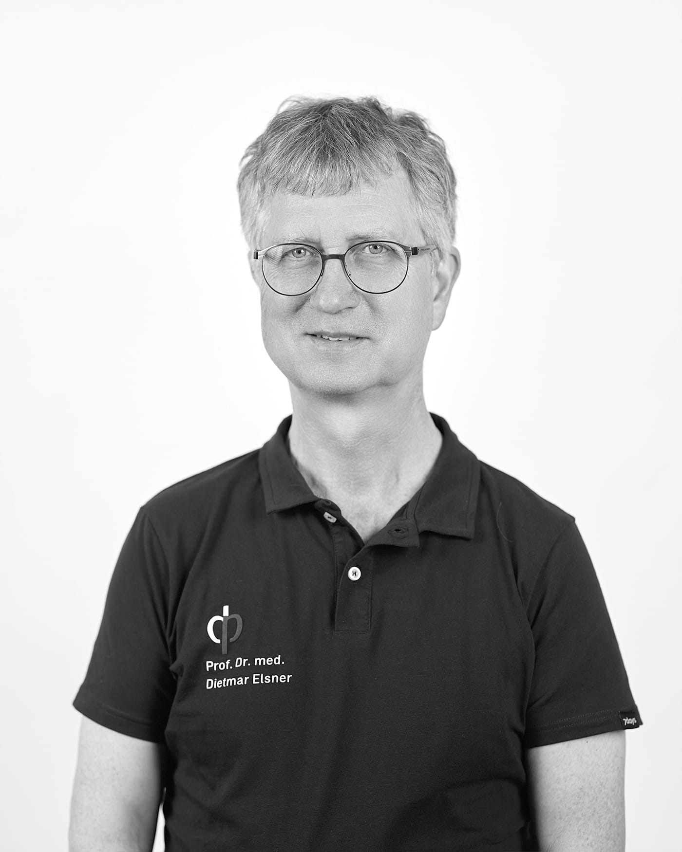 Prof. Dr. Med. Dietmar Elsner