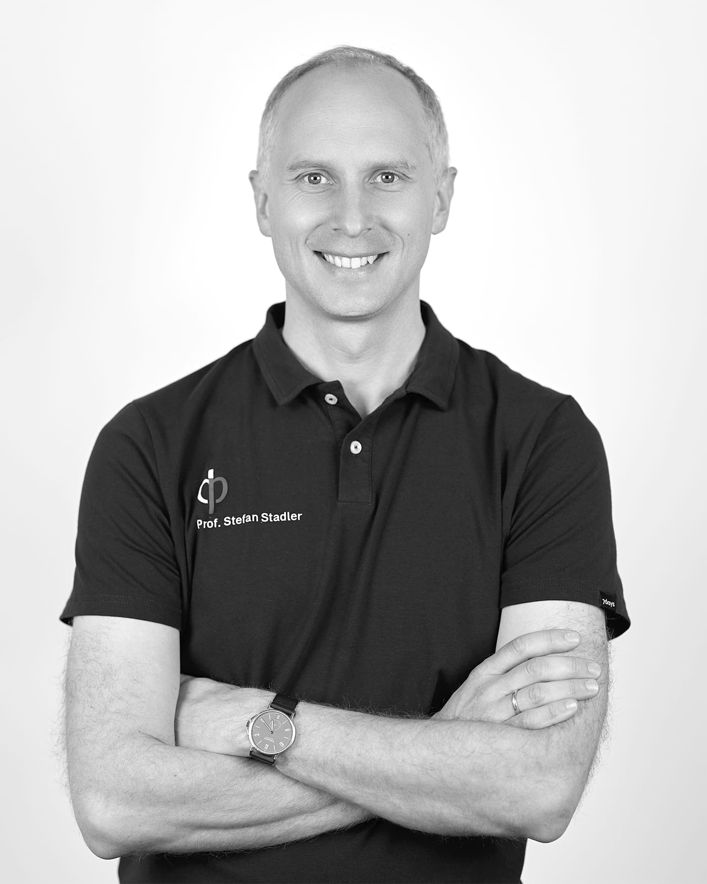 Prof. Dr. Med. Stefan Stadler